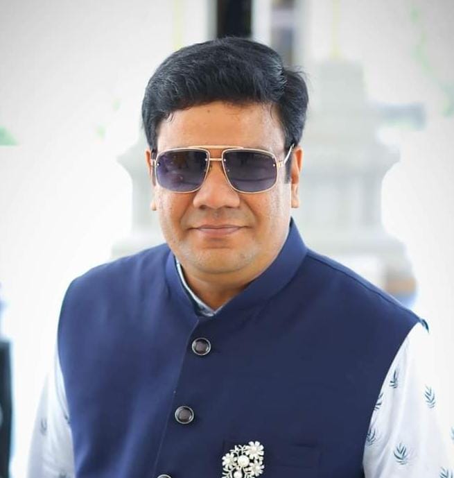 Naveen Kumar Agarwal